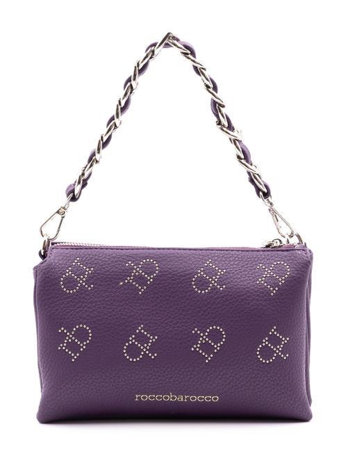 LOLA Shoulder bag with shoulder strap viola - Women&rsquo;s Bags