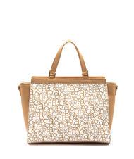 ROCCOBAROCCO GIADA Hand bag with shoulder strap white/cowhide - Women&rsquo;s Bags - 3