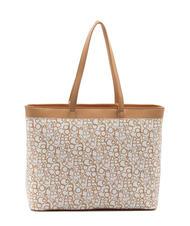 ROCCOBAROCCO GIADA Shopping bag with shoulder strap white/cowhide - Women&rsquo;s Bags - 3