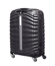 SAMSONITE Trolley LITE-SHOCK line, hand luggage, lightweight BLACK - Hand luggage - 3