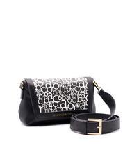 ROCCOBAROCCO AMBRA Shoulder bag with pouch - Women’s Bags