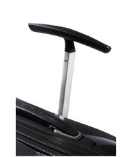 SAMSONITE Trolley LITE-SHOCK line, hand luggage, lightweight BLACK - Hand luggage - 5