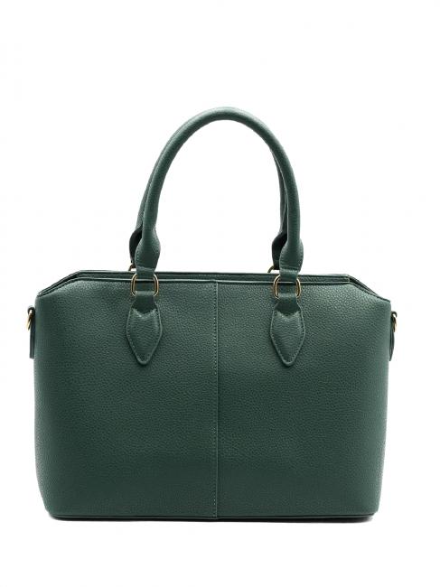 PYRITE Hand bag with shoulder strap green - Women’s Bags