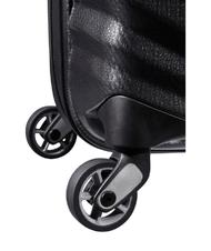 SAMSONITE Trolley LITE-SHOCK line, hand luggage, lightweight BLACK - Hand luggage - 8