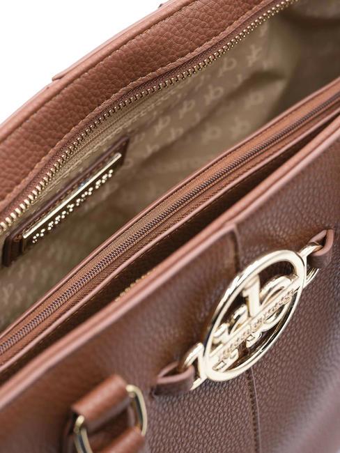 PYRITE Hand bag with shoulder strap leather - Women&rsquo;s Bags