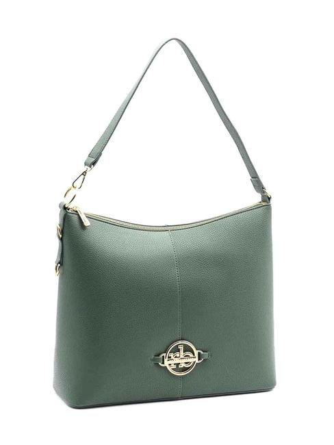 PYRITE Bag with shoulder strap green - Women’s Bags