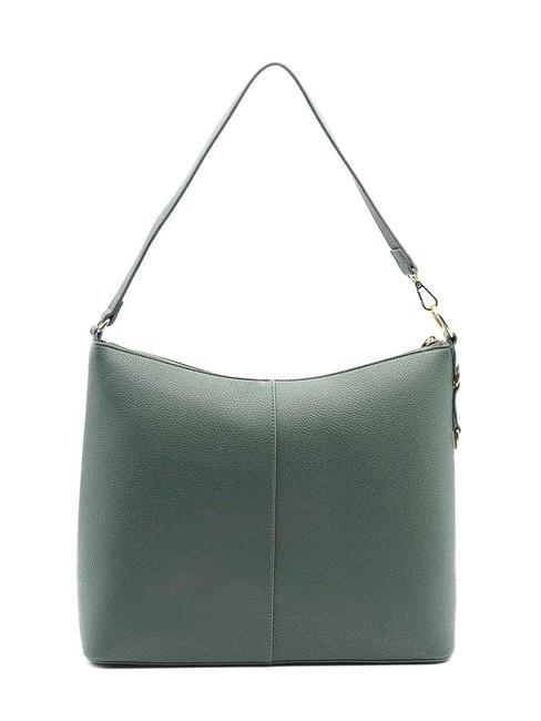 PYRITE Bag with shoulder strap green - Women’s Bags