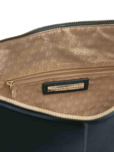 PYRITE Bag with shoulder strap green - Women’s Bags