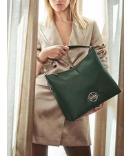 ROCCOBAROCCO PYRITE Bag with shoulder strap green - Women’s Bags - 5