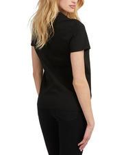 GUESS CLASSIC FIT LOGO T-shirt with logo - T-shirt