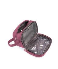 R RONCATO ECO-MOOD Beauty two compartments flamingo - Beauty Case - 3