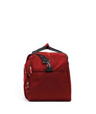 R RONCATO ECO-MOOD Backpack travel bag Red - Duffle bags - 3