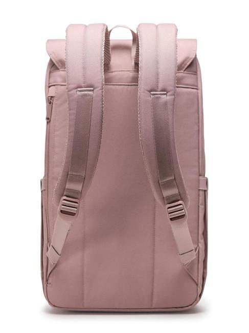 RETREAT Backpack ASH ROSE - Backpacks & School and Leisure
