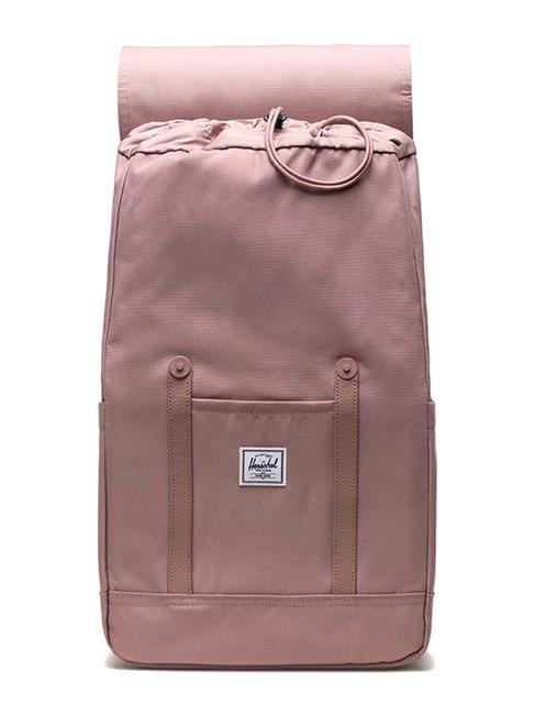 RETREAT Backpack ASH ROSE - Backpacks & School and Leisure
