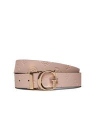 GUESS JENA Double-sided belt multicolor - Belts - 3