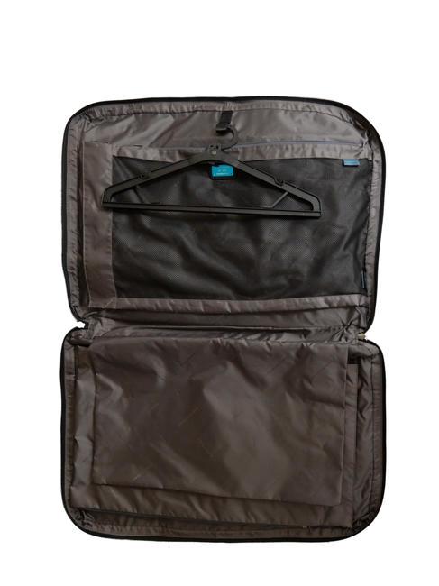 BRIEF 2 Slim garment bag with shoulder strap Black - Travel Accessories
