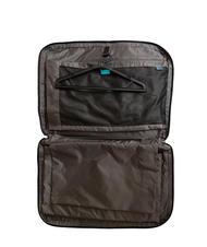 PIQUADRO BRIEF 2 Slim garment bag with shoulder strap Black - Travel Accessories - 2