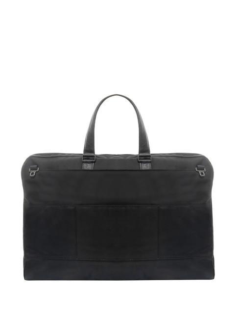 BRIEF 2 Slim garment bag with shoulder strap Black - Travel Accessories
