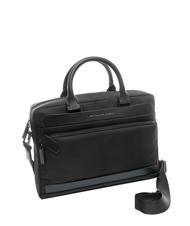 PIQUADRO KLOUT 14" laptop briefcase - Work Briefcases