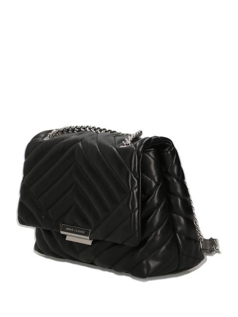 QUILTED Shoulder/cross body bag Black - Women’s Bags