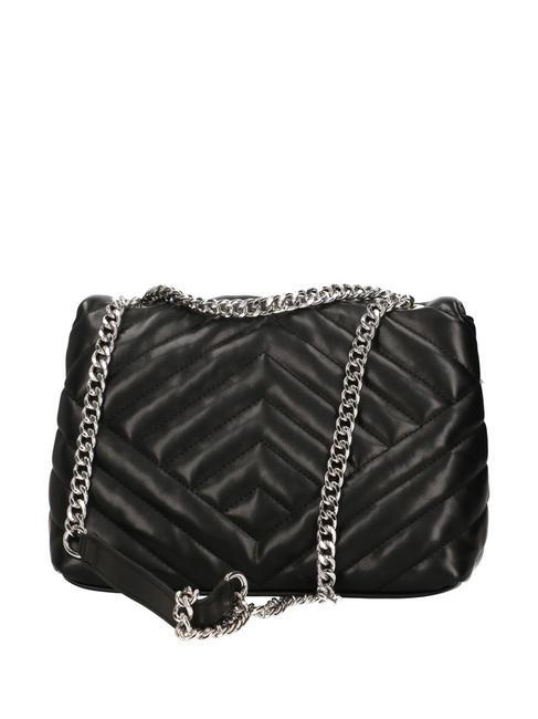 QUILTED Shoulder/cross body bag Black - Women’s Bags