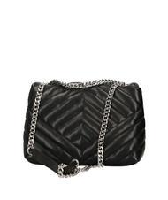 ARMANI EXCHANGE QUILTED Shoulder/cross body bag Black - Women’s Bags - 3
