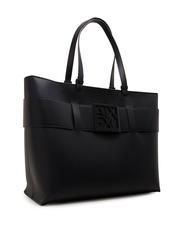 ARMANI EXCHANGE A|X BUCKLE Shoulder bag - Women’s Bags