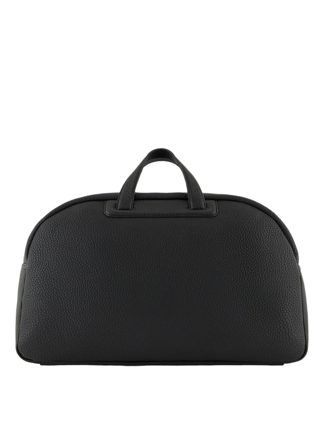 Armani exchange deals duffle bag