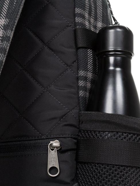 FLOID CS 15" laptop backpack cs cabin black - Backpacks & School and Leisure