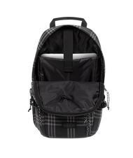 EASTPAK FLOID CS 15" laptop backpack cs cabin black - Backpacks & School and Leisure - 4