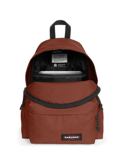 PADDED DAY PAK'R 14" laptop backpack mountain brown - Backpacks & School and Leisure