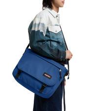 EASTPAK DELEGATE+ Messenger for pc 17 " charged blue - Work Briefcases - 4