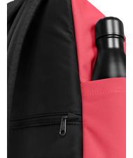 EASTPAK PADDED DAY PAK'R SMALL Tablet holder backpack pink cupcakes - Backpacks & School and Leisure - 3