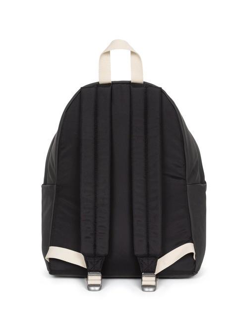 PADDED PAK'R Backpack upgrained black - Backpacks & School and Leisure