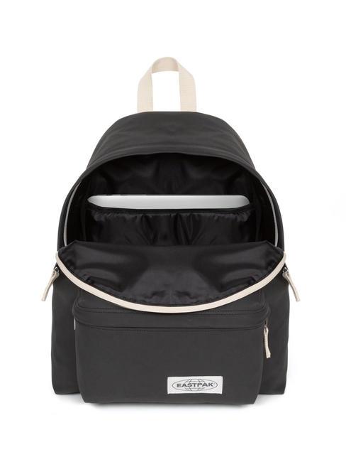 PADDED PAK'R Backpack upgrained black - Backpacks & School and Leisure