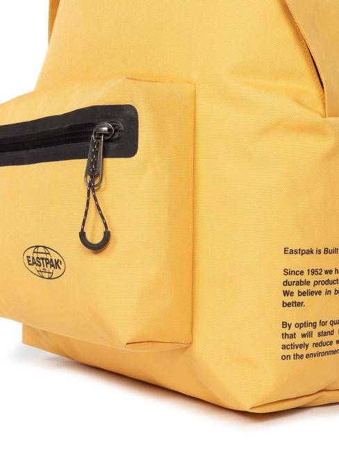 PADDED PAK'R Backpack storm yellow - Backpacks & School and Leisure