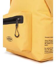 EASTPAK PADDED PAK'R Backpack storm yellow - Backpacks & School and Leisure - 3