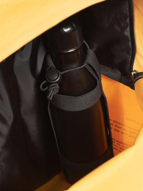 PADDED PAK'R Backpack storm yellow - Backpacks & School and Leisure