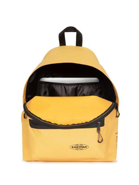 PADDED PAK'R Backpack storm yellow - Backpacks & School and Leisure