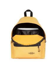 EASTPAK PADDED PAK'R Backpack storm yellow - Backpacks & School and Leisure - 5