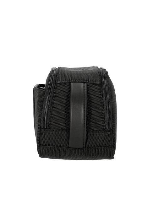 BRIEF 2 Beauty with cuff Black - Beauty Case