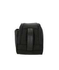 PIQUADRO BRIEF 2 Beauty with cuff Black - Beauty Case - 3