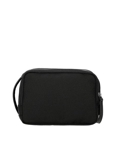 BRIEF 2 Beauty with cuff Black - Beauty Case