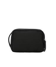PIQUADRO BRIEF 2 Beauty with cuff Black - Beauty Case - 4
