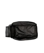 PIQUADRO BRIEF 2 Beauty with cuff Black - Beauty Case - 5