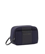 PIQUADRO BRIEF 2 Beauty with cuff - Beauty Case