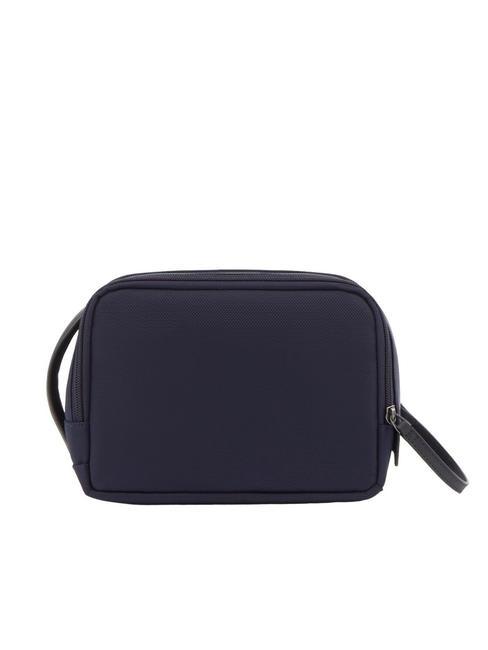 BRIEF 2 Beauty with cuff blue - Beauty Case
