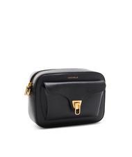 COCCINELLE BEAT SOFT RIBB Leather shoulder bag - Women’s Bags