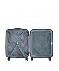 DELSEY AIR ARMOUR Slim Hand luggage trolley green - Hand luggage - 2