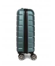 DELSEY AIR ARMOUR Slim Hand luggage trolley green - Hand luggage - 6